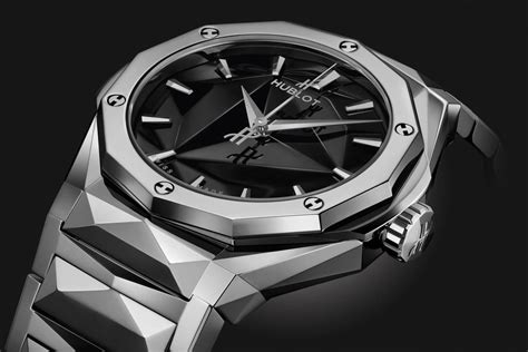 hublot titanium bracelet price|Hublot watch strap with clasp.